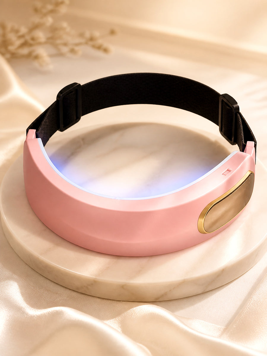 VForm™ EMS LED Photon Face Massager
