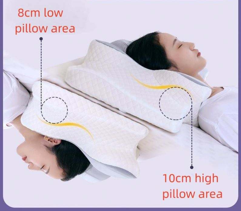 Cervical Sleep Pillow