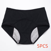 LeakGuard™ Front-&-Back Period Underwear