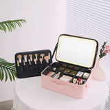 LED Makeup Mirror Box