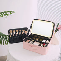 LED Makeup Mirror Box