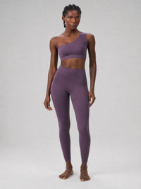 ScallopWave™ One-Shoulder Yoga Set — ENIGMAE 02-hero-plum