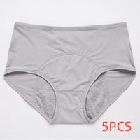 LeakGuard™ Front-&-Back Period Underwear
