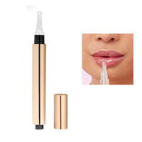 Lip Plumping Gloss with Hydrating Oil