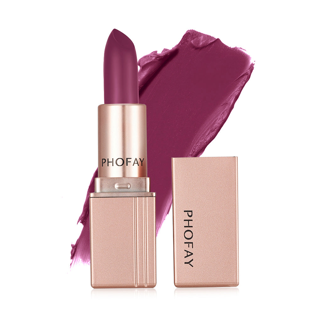 PHOFAY Matte Lipstick — 06
