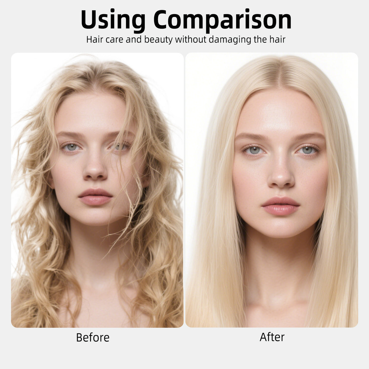 5-in-1 Automatic Curling Iron
