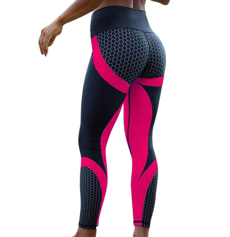 RunFlex™ Slim Gym Leggings