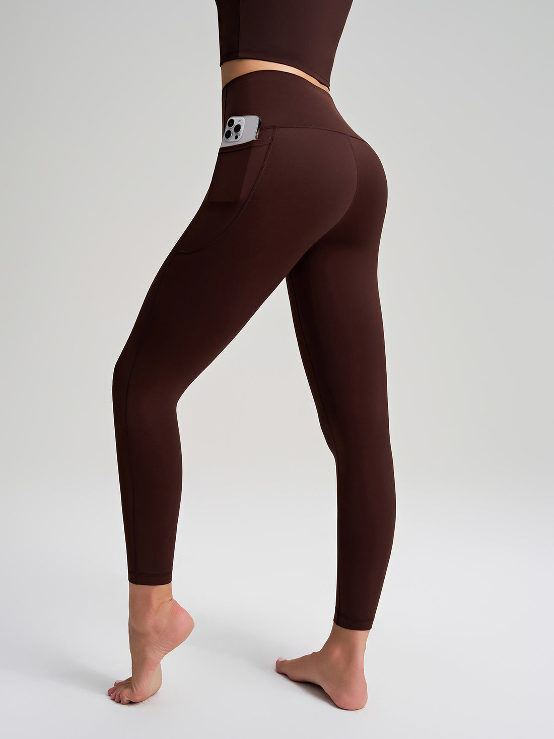 BareLift™ Bare-Sense Hip-Lifting Yoga Pants