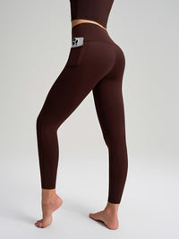 BareLift™ Bare-Sense Hip-Lifting Yoga Pants
