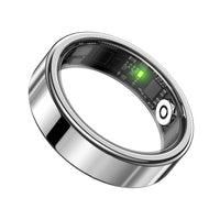 Enigmae Smart Ring — Sleep, Activity & Wellness Tracking
