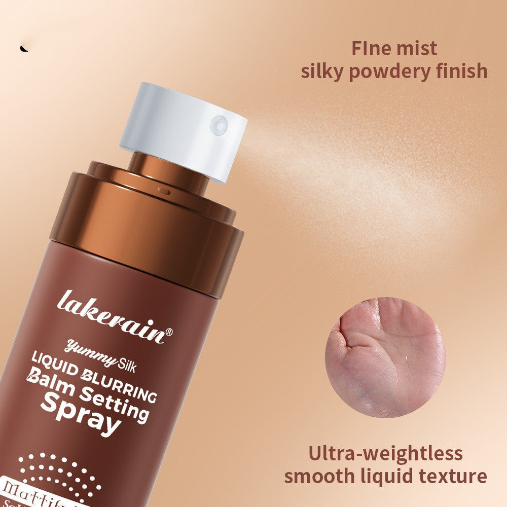 StayMist™ Long-Wear Makeup Setting Spray