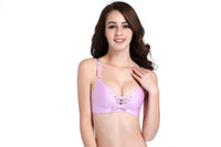 Wireless Breathable Comfort Bra