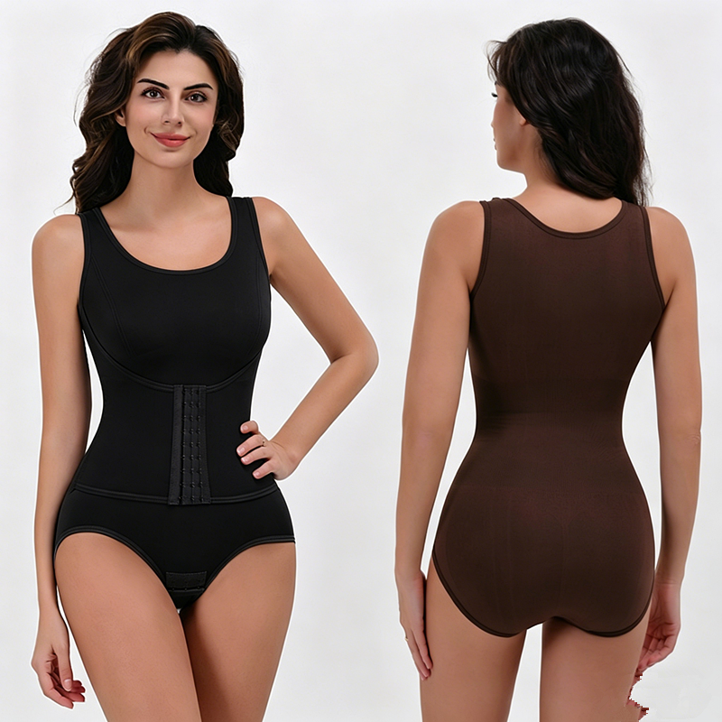 CoreLift™ Tummy Control Shapewear Bodysuit