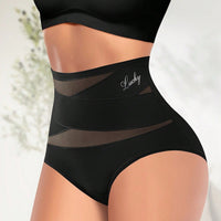 High Waisted Tummy Control Shapewear — 4K banner