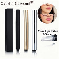 Lip Plumping Gloss with Hydrating Oil — 4K banner