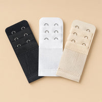 3-Hook Bra Extender Set
