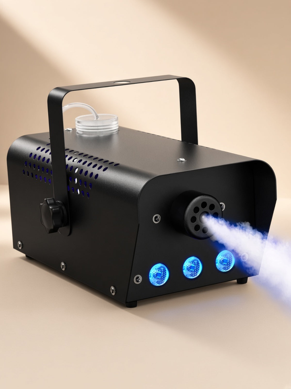 LED Fog Machine