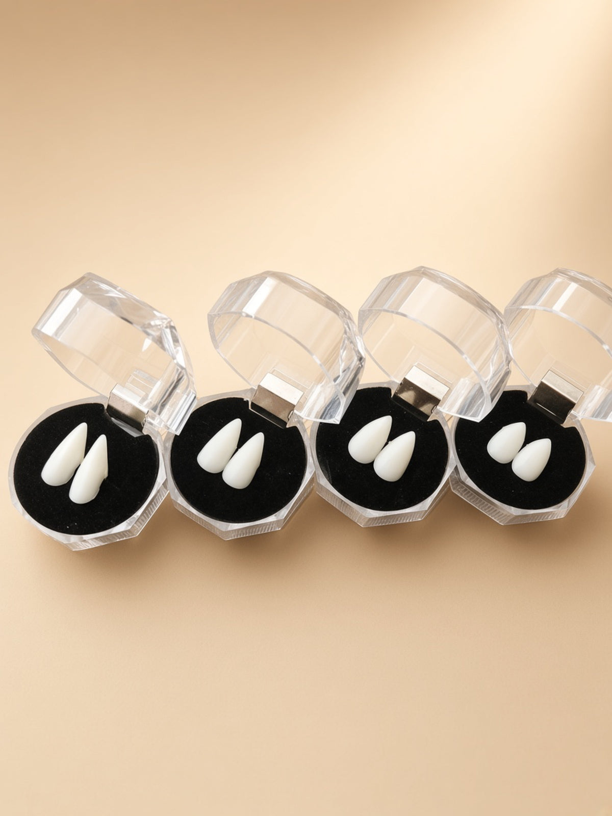 Vampire Fangs Costume Teeth