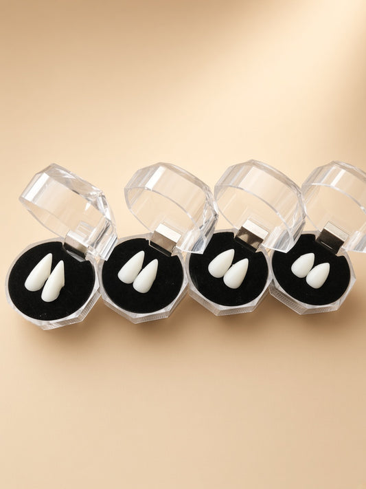 Vampire Fangs Costume Teeth
