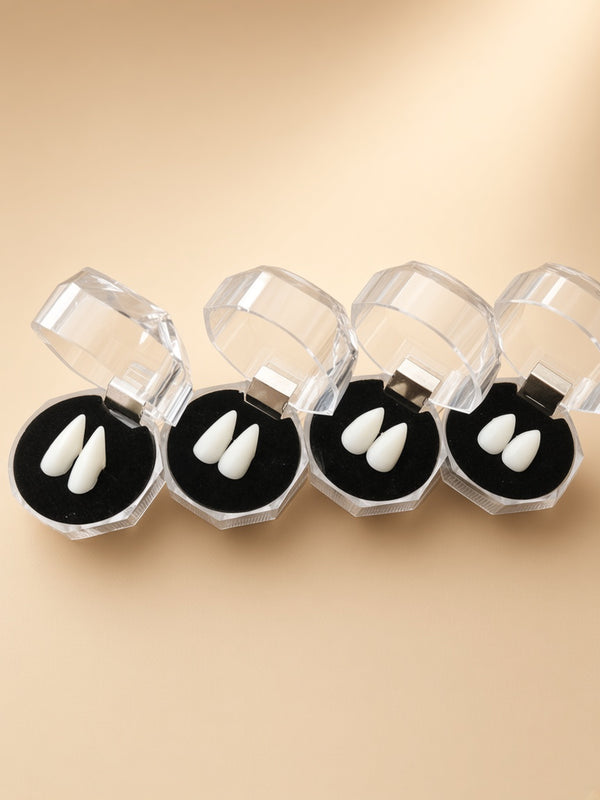 Vampire Fangs Costume Teeth