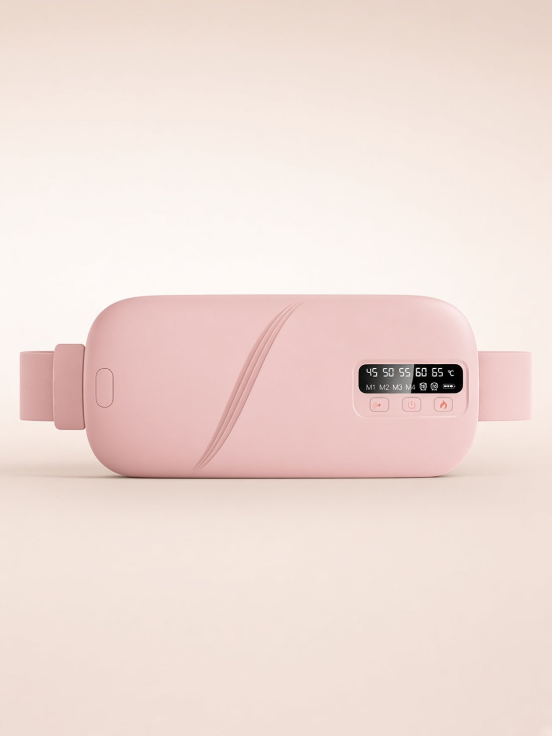 Cordless Period Heat Belt