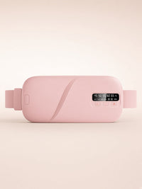 Cordless Period Heat Belt