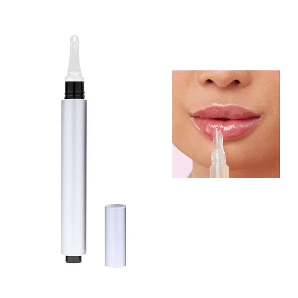 Lip Plumping Gloss with Hydrating Oil