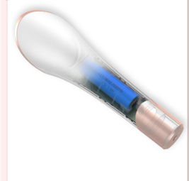 ClearBeam™ Wireless Acne Light Therapy Device