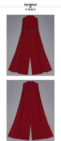 Tailored Banquet Cocktail Dress