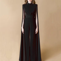 Tailored Banquet Cocktail Dress