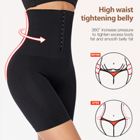 SeamFirm™ High-Waist Compression Shapewear