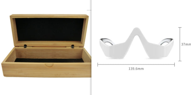 EyeRevive™ Microcurrent Eye Beauty Device