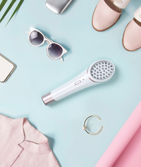 ClearBeam™ Wireless Acne Light Therapy Device