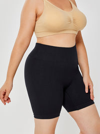 ThighSculpt™ High-Waist Butt Lift Shapewear