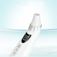ClearPore™ Visual Blackhead Vacuum Extractor
