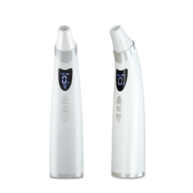 ClearPore™ Visual Blackhead Vacuum Extractor