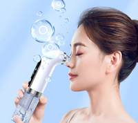 PorePure™ Rechargeable Blackhead Remover