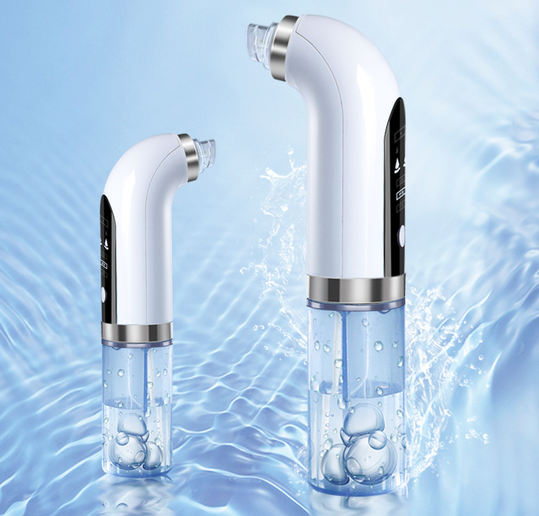 PorePure™ Rechargeable Blackhead Remover