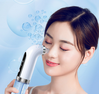PorePure™ Rechargeable Blackhead Remover