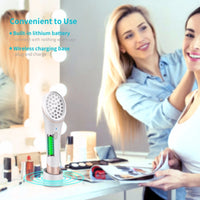 ClearBeam™ Wireless Acne Light Therapy Device