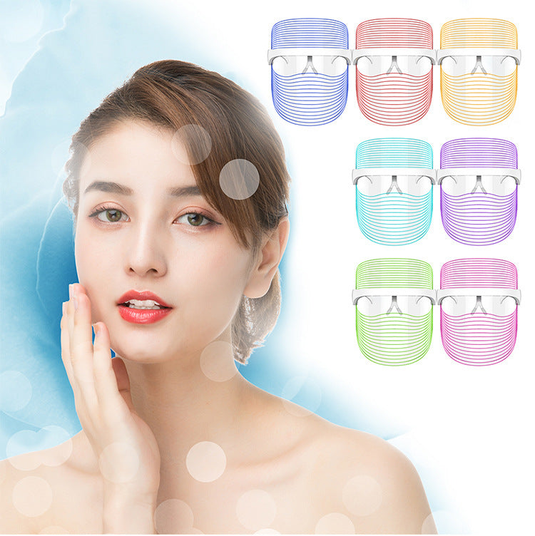 LumaLift™ 7-in-1 Face & Neck Sculptor