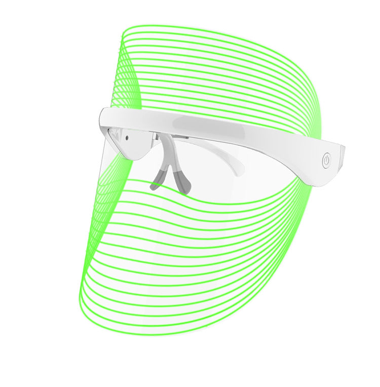 LumaLift™ 7-in-1 Face & Neck Sculptor