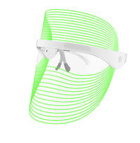 GlowMask™ 7-Color LED Light Therapy Face Mask