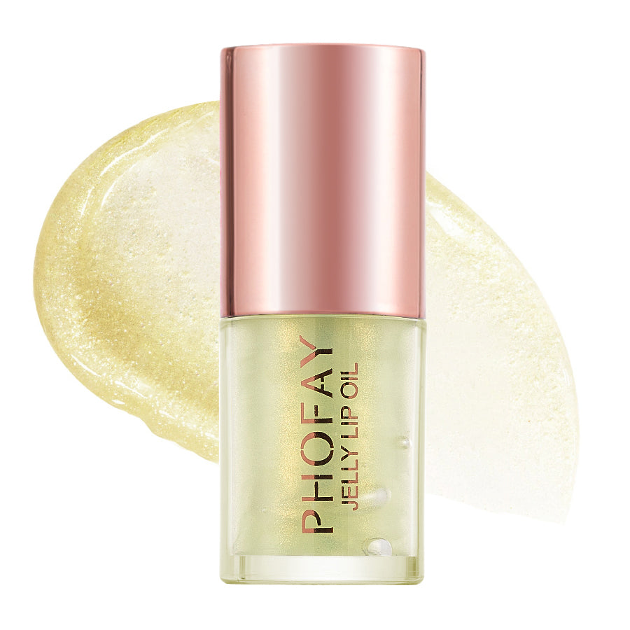 PHOFAY Jelly Lip Oil — 01