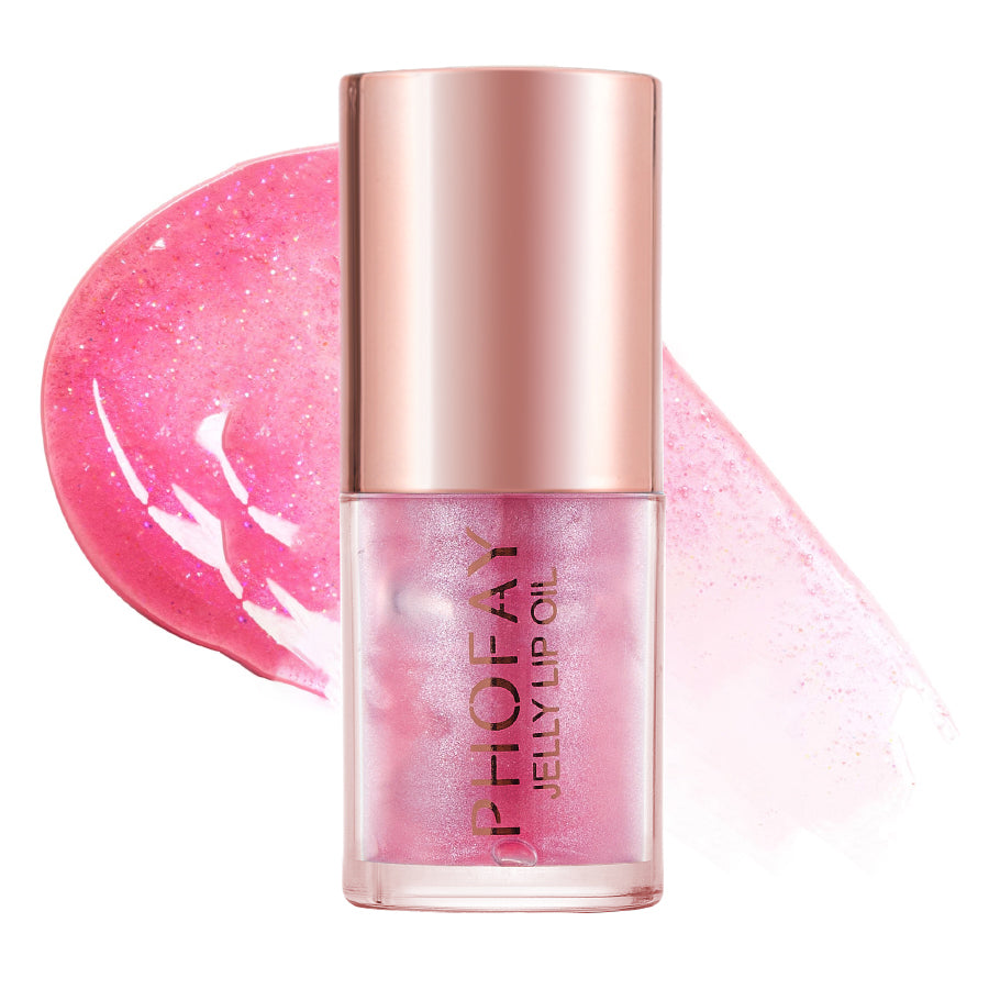 PHOFAY Jelly Lip Oil — 02
