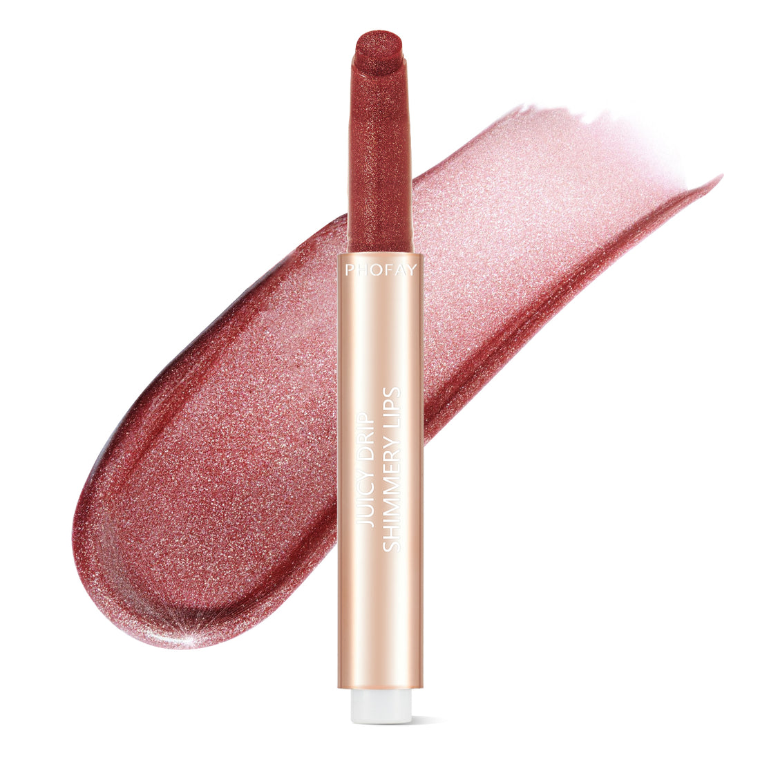 PHOFAY Juicy Lip Plump — 08