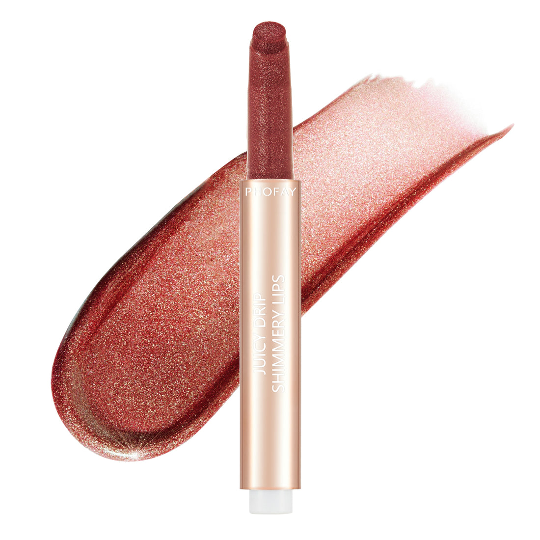 PHOFAY Juicy Lip Plump — 05