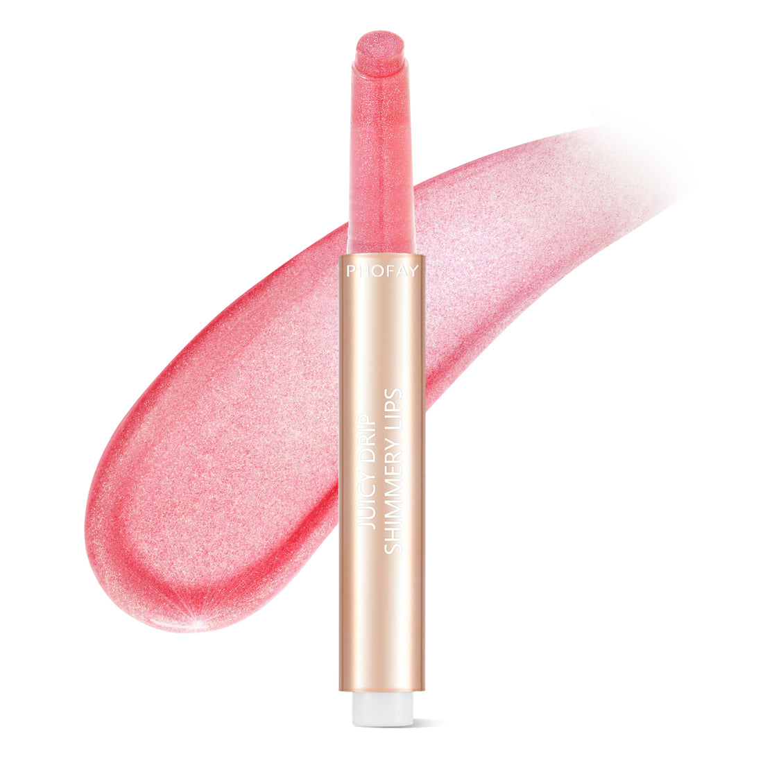 PHOFAY Juicy Lip Plump — 01