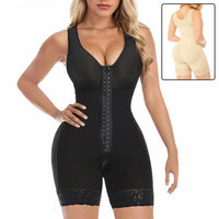 ContourCol™ Full-Body Tummy Control Shapewear