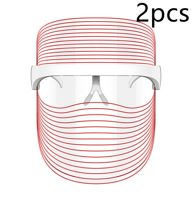 LumaLift™ 7-in-1 Face & Neck Sculptor